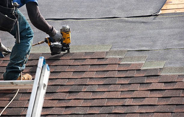 Licensed Gutter Installation service in Fayetteville, OH - Brentwood Metal Roofing